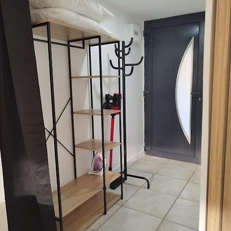 Studio 1 Independant Proche Paris 에피네쉬르세느강 외부 사진