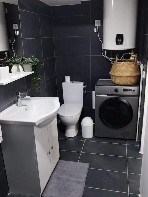 Studio 1 Independant Proche Paris 에피네쉬르세느강 외부 사진