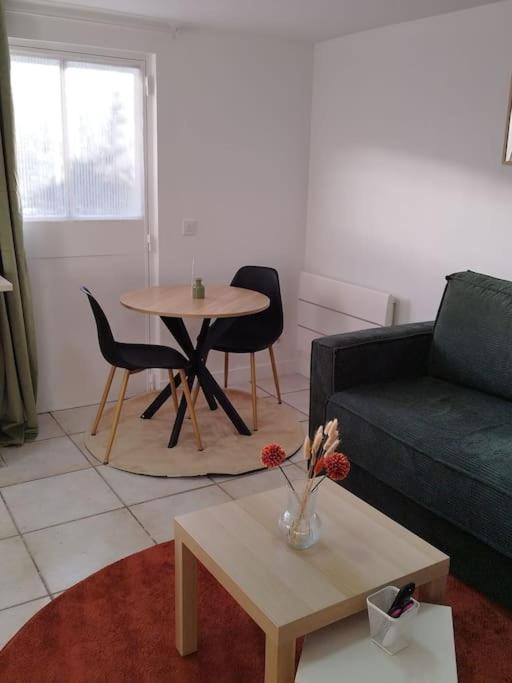 Studio 1 Independant Proche Paris 에피네쉬르세느강 외부 사진