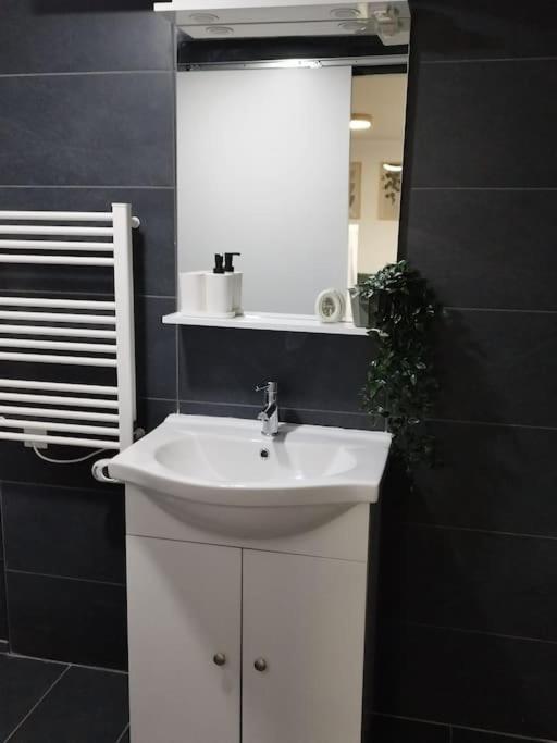 Studio 1 Independant Proche Paris 에피네쉬르세느강 외부 사진