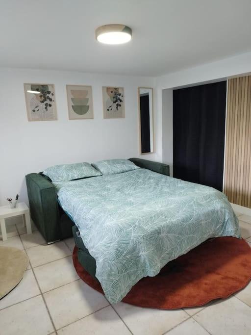 Studio 1 Independant Proche Paris 에피네쉬르세느강 외부 사진